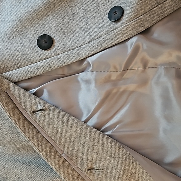 Hobbs London NWT wool swing coat - Picture 3 of 7